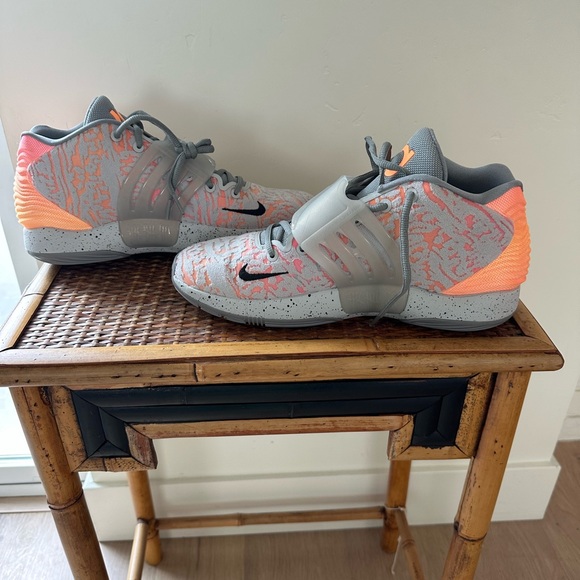 KD 14 Sunset Basketball Shoes size 10.5 - New without box - Picture 7 of 11